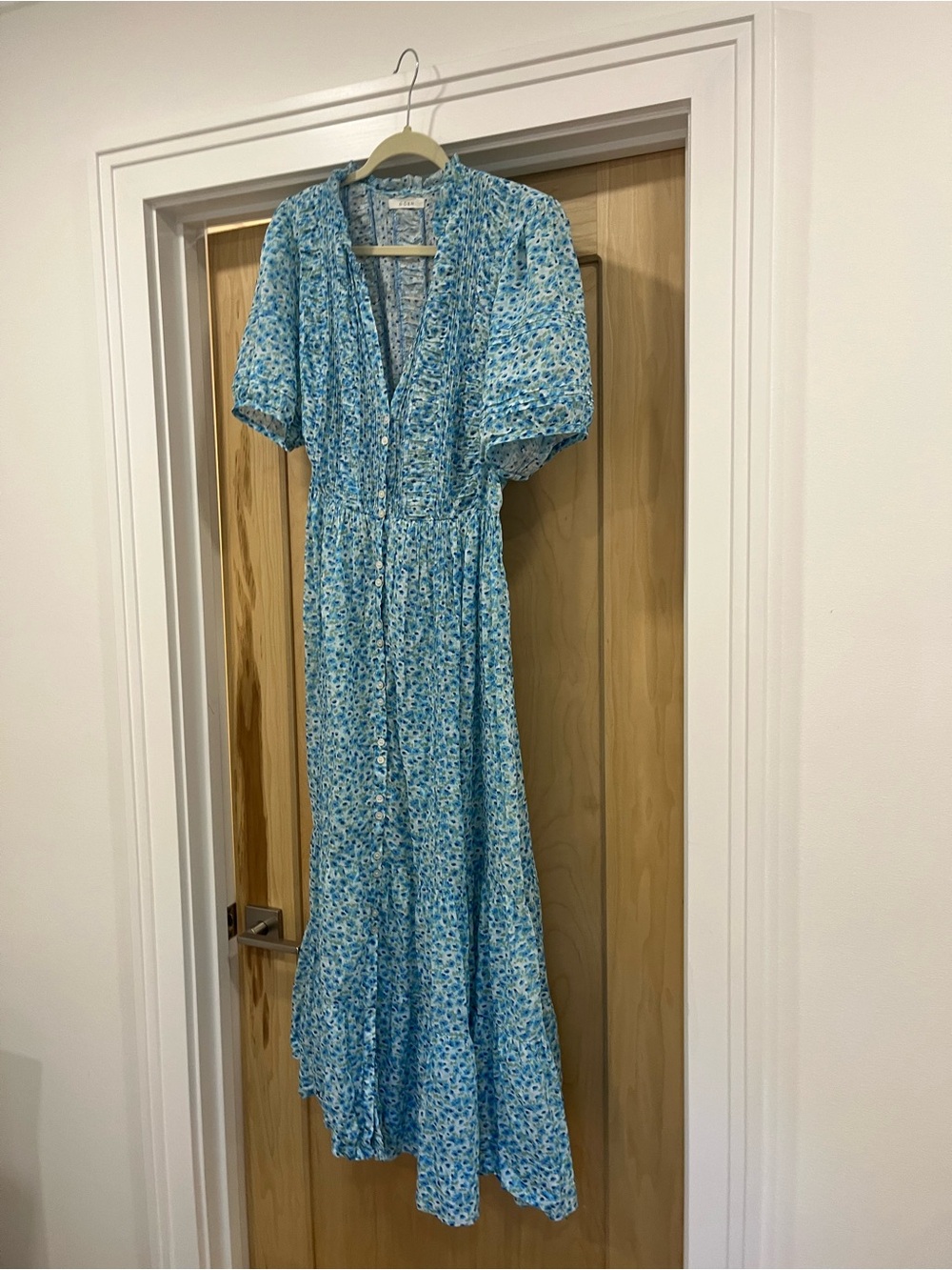 DOEN Haleigh Dress